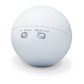 Beurer SL 10 DreamLight - Hjlp til at falde i svn