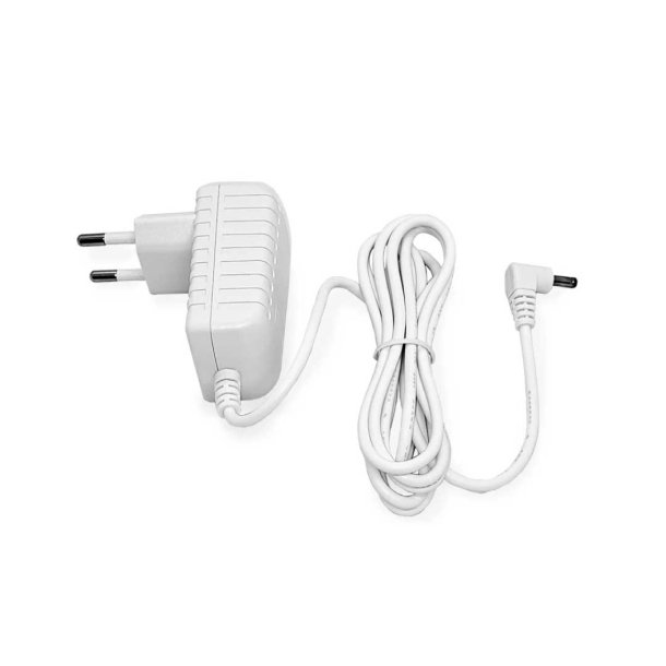 Strmforsyning adapter til Beurer TL 30 Lysterapilampe