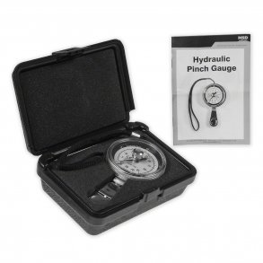 Pinch Gauge inkl. kuffert