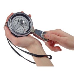 Pinch Gauge inkl. kuffert