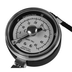 Pinch Gauge inkl. kuffert