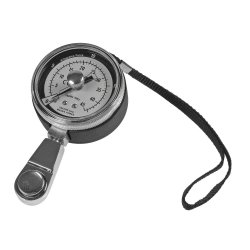 Pinch Gauge inkl. kuffert