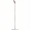 Seca 222 Teleskop-målestang - 6-230 cm.