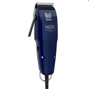 Moser Hrklipper 1400 Blue Edition