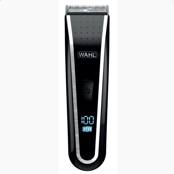 Wahl Lithium Pro LCD - Hrklipper