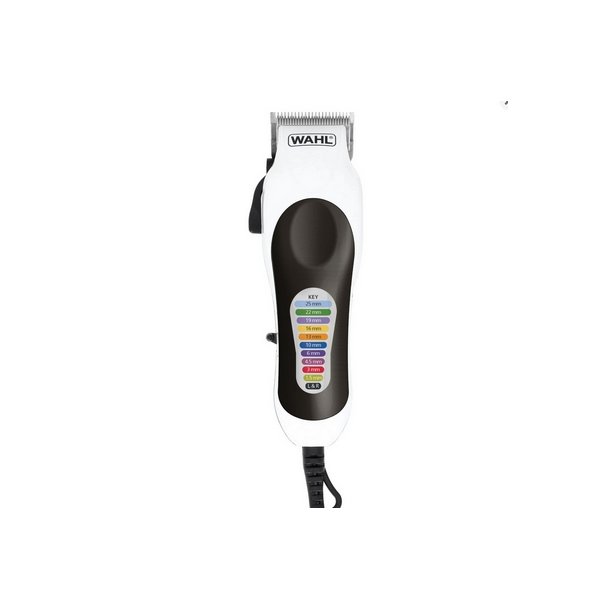 WAHL Hrklipper Color Pro Plus