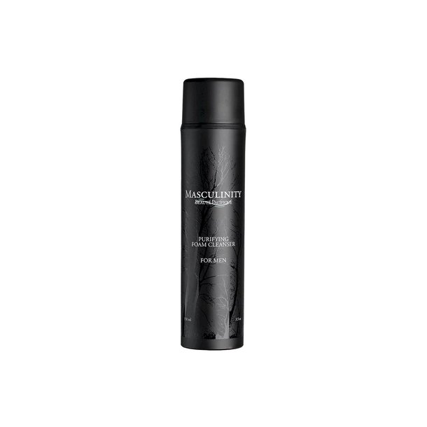 Beaut Pacifique Masculinity Purifyring Foam Cleanser - 150 ml.