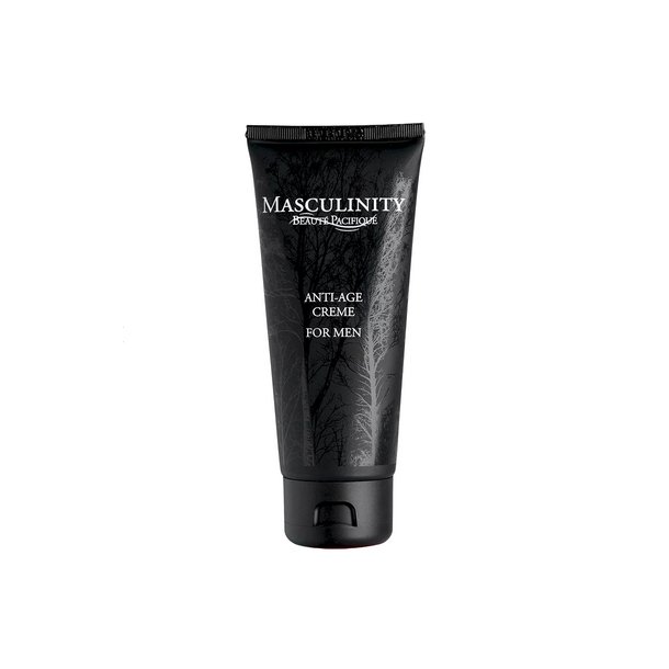 Beaut Pacifique Creme Anti-age Masculinity - 100 ml. 