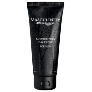 Beaut Pacifique Dagcreme Fugtgivende Masculinity - 100 ml. 