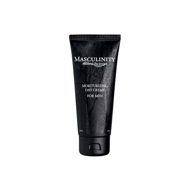 Beaut Pacifique Dagcreme Fugtgivende Masculinity - 100 ml. 