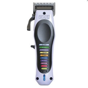WAHL  Hrklipper Color Pro Lithium