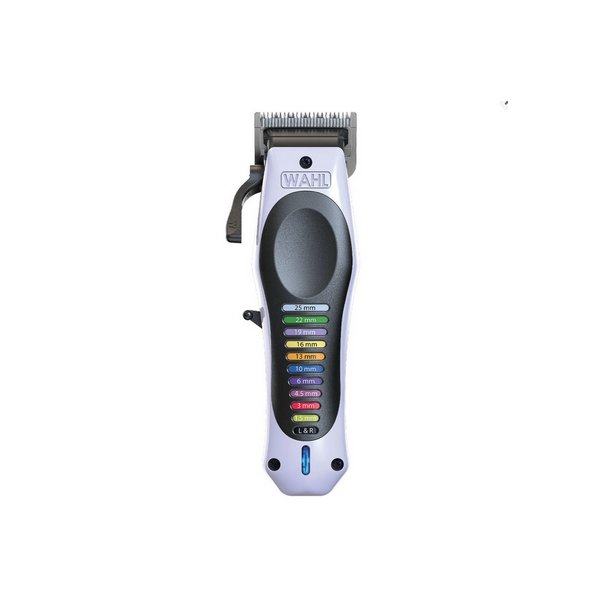 WAHL  Hrklipper Color Pro Lithium