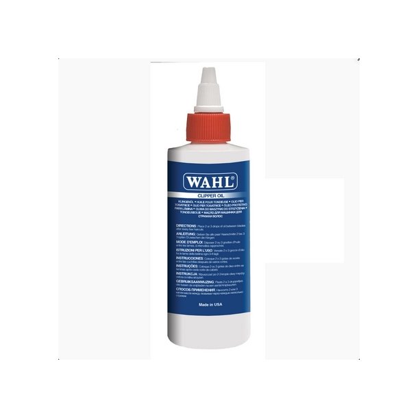WAHL Skr Olie 118 ml