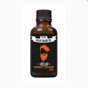 WAHL Skg Olie Relax