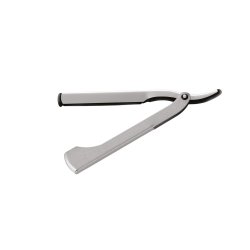 Hair Care Professional Basic Double Razor Barberkniv