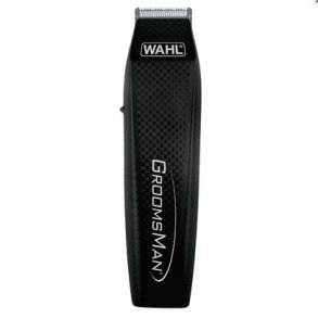 WAHL Trimmer St Groomsman All in 1