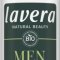 Lavera Naturkosmetik MEN Sensitive Shaving Foam - 150 ml.