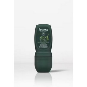 Lavera Naturkosmetik MEN Sensitive Deodorant Roll-On - 50 ml.