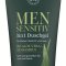 Lavera Naturkosmetik MEN Sensitive Moisturizing Cream - 50 ml.