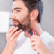 WAHL Hrklipper CloseCut Pro Red - Ledningsbaseret