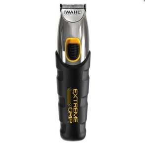 WAHL Skgtrimmer Extreme Grip 