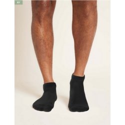 Boody Eco Wear Men�s Low Cut Socks sort str 38-45
