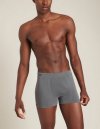 Boody Eco Wear Mens original Boxers i kologisk bambus - Charcoal