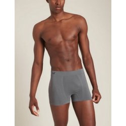 Boody Eco Wear Mens original Boxers i kologisk bambus - Charcoal