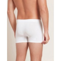 Boody Eco Wear Mens original Boxers i kologisk bambus - Hvid