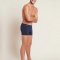 Boody Eco Wear Mens original Boxers i kologisk bambus - Navy