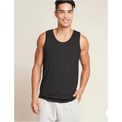 Boody Eco Wear mens tank top i �kologisk bambus - sort