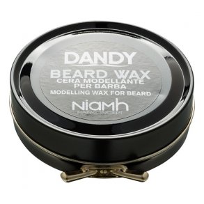 DANDY Beard Wax - 50 ml.