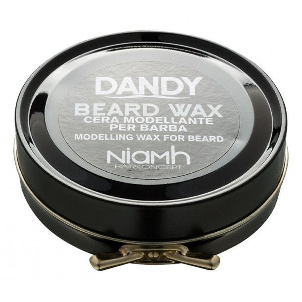 DANDY Beard Wax - 50 ml.