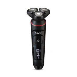 Beurer Vandt�t Barbermaskine - MN8X Rotary Shaver