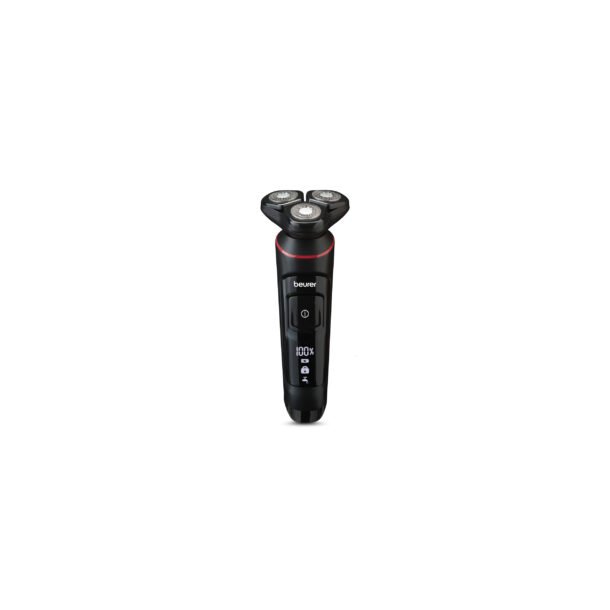 Beurer Vandtt Barbermaskine - MN8X Rotary Shaver
