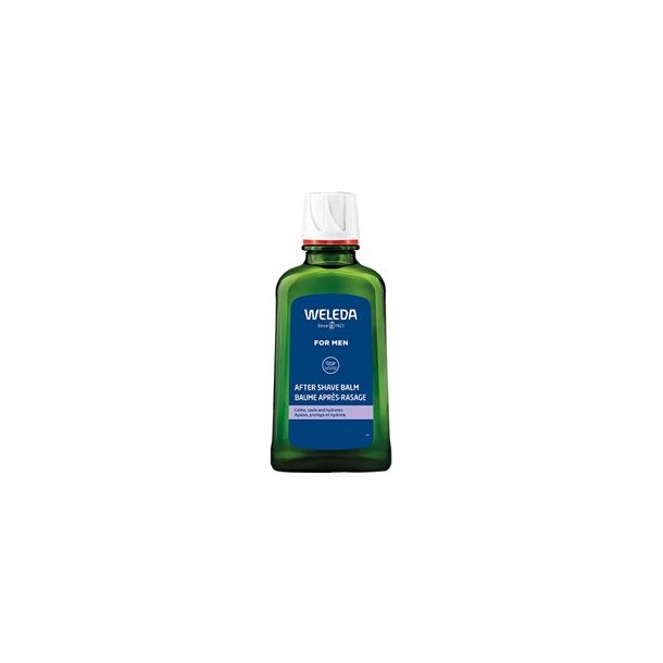 Weleda After Shave Balm - 100 ml