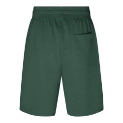 Yamadhi Yoga Sweat Shorts til m�nd - M�rkegr�n