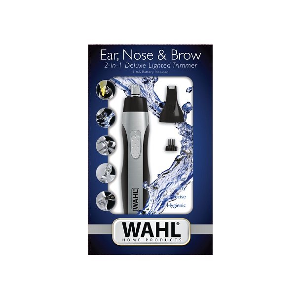 WAHL Nse/rehrstrimmer 2 i 1