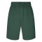 Yamadhi Yoga Sweat Shorts til mnd - Mrkegrn