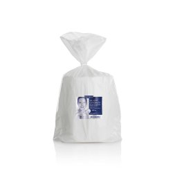 NailSystem Cellulose-pads til fjernelse af neglelak - 1000 stk.