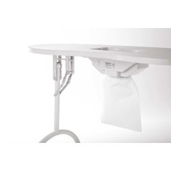 Stvsugerpose til manicure - 10 stk.