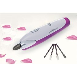 Promed Feeling Neglefrser - Med 5 bits