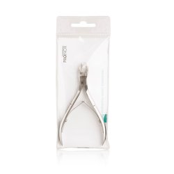 Proinox Neglebndsklipper i Rustfrit stl - Hovedstrrelse: 3 mm. - Lngde: 10 cm.