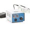 NailSystem Mill 2000 Professionel neglefrser - Inkl. bitsst