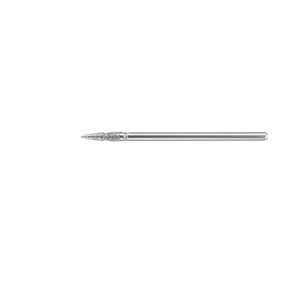 NailSystem Flamme Bit/Neglebor - Siliciumcarbid