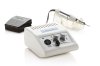NailSystem Mill Eagle Professionel neglefrser - Inkl. bitsst