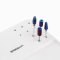 Seashine Strong Series B135 Professionel Neglefrser