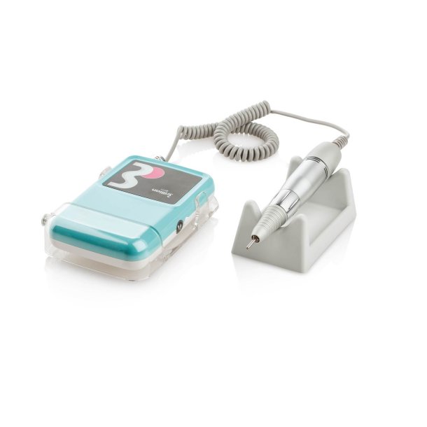 Seashine Brillian B171 Professionel Neglefrser - Tranportable m. lithium batteri
