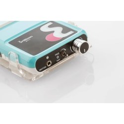 Seashine Brillian B171 Professionel Neglefrser - Tranportable m. lithium batteri