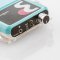 Seashine Brillian B171 Professionel Neglefrser - Tranportable m. lithium batteri